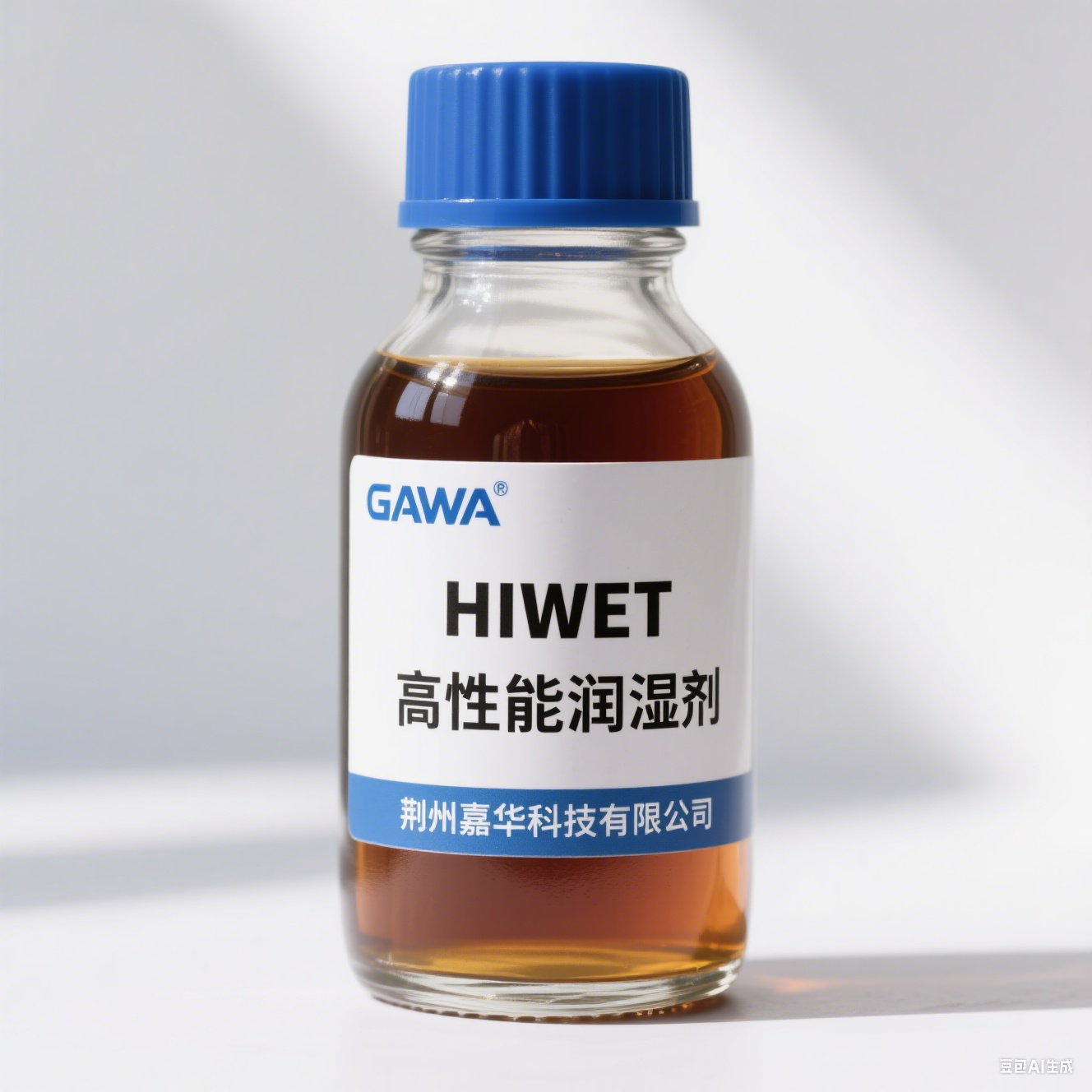 HIWET 高性能潤濕劑 High-Performance Wett...